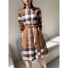 Burberry Dress